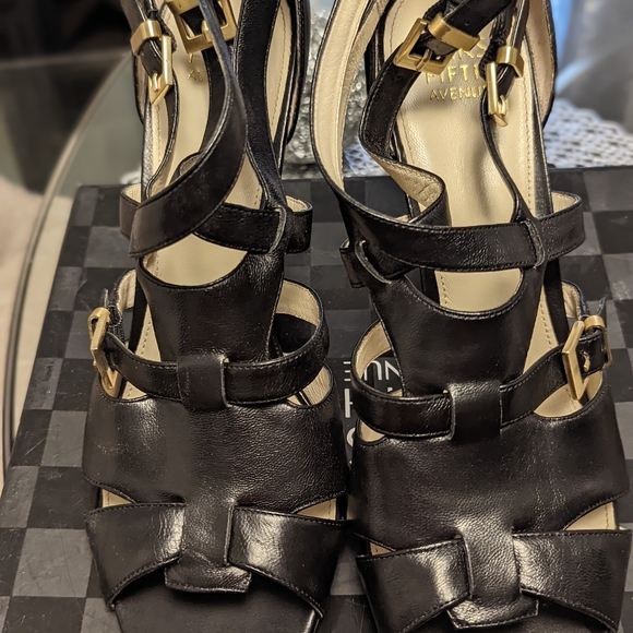 Saks Fifth Avenue Shoes - Saks Fifth Avenue Sandal